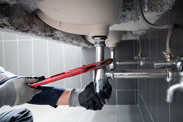 Trusted Leak Detection service in Pleasant Prairie, WI - Masters Plumbing Service